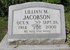 Lillian Jacobson